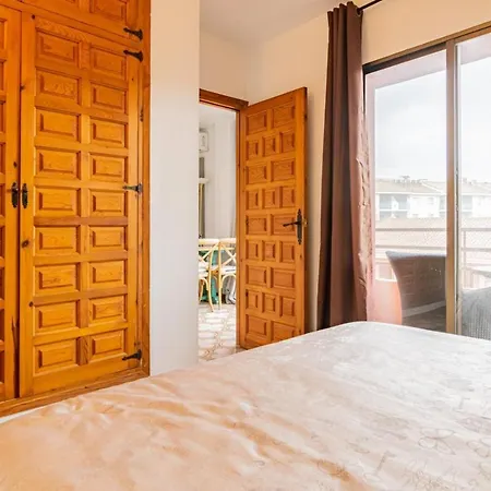 Apartment Playa Albir, Apartamento Llevant A 1 Min Playa