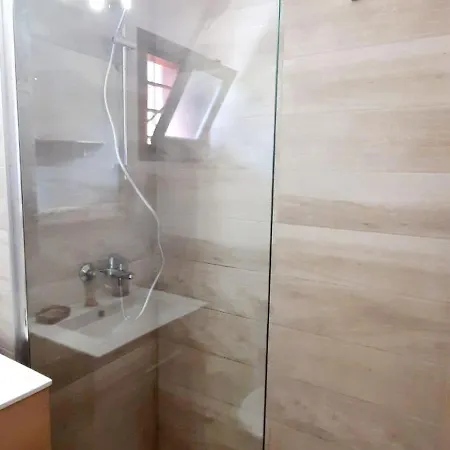 Apartment Playa Albir, Apartamento Llevant A 1 Min Playa